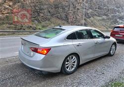 شيفروليه ماليبو